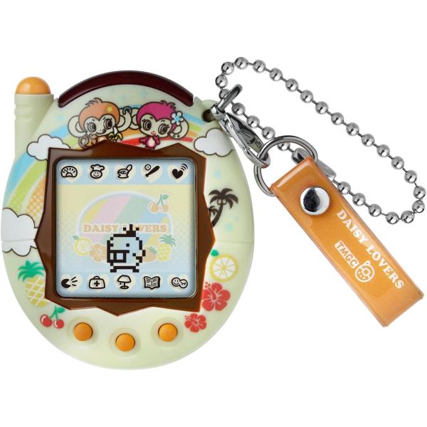 たまごっち Tamagotchi Connection デイジーラヴァーズ ナルミヤ