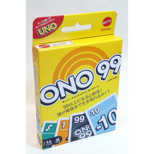 ONO 99(オーノー ナインティナイン) : 玩具と文具 あさだ Yahoo!店