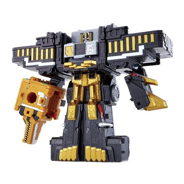 動物戦隊ジュウオウジャー✴︎セット 送料込】ジュウオウジャー セット ジュウオウジャー ロボット