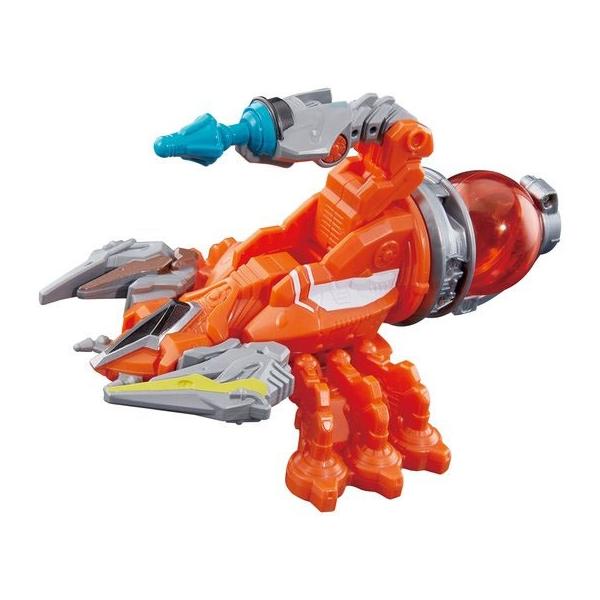 BANDAI（バンダイ） 宇宙戦隊キュウレンジャー キュータマ合体02 DX