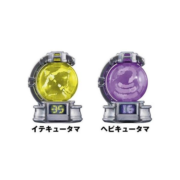 宇宙戦隊キュウレンジャー DXキュータマセット03 : 玩具と文具 あさだ