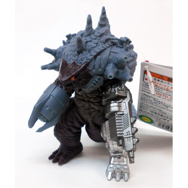 BANDAI（バンダイ） ウルトラ怪獣シリーズ 157 デアボリック : 玩具と