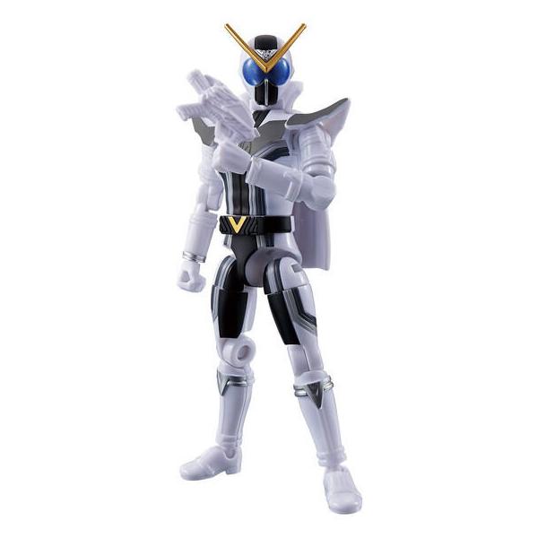 全高：約12cmセット内容・ゼンカイザーブラック本体・・・1・マント・・・1・ギアトリンガー・・・1（本商品に付属するもの以外すべて別売りです。）※画像はイメージです。実際の商品とは色味や仕様等が異なる場合がございます。