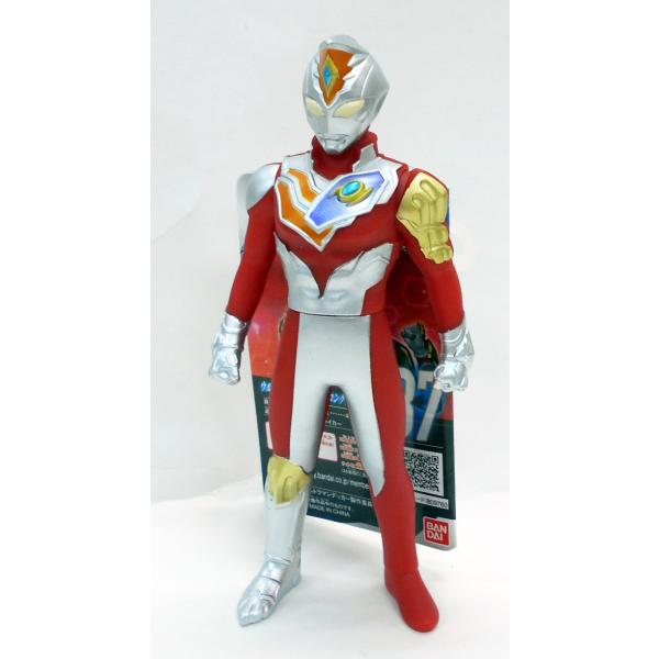 BANDAI（バンダイ） ウルトラヒーローシリーズ 87 ウルトラマン 