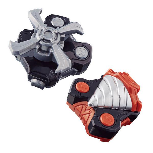 対象年齢３才以上セット内容・ドリルレイズバックル・・・１・プロペラレイズバックル・・・１（本商品に付属するもの以外すべて別売りです。）※画像はイメージです。実際の商品とは色味や仕様等が異なる場合がございます。