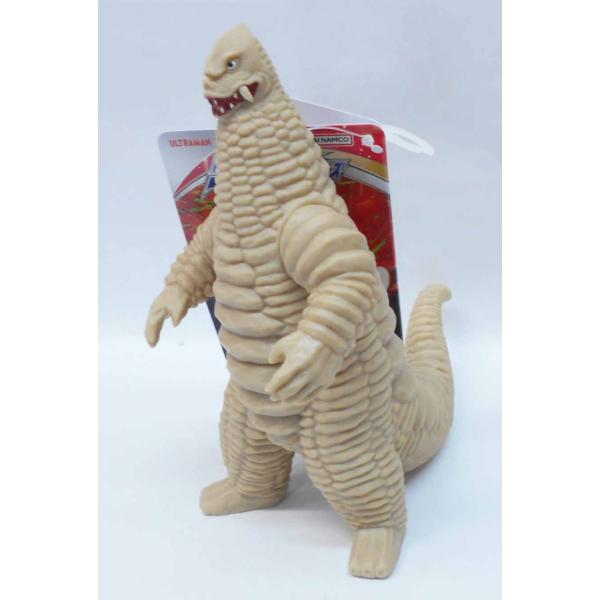 BANDAI ウルトラ怪獣シリーズ 192 レッドキング(二代目) : 玩具 BANDAI ウルトラ怪獣シリーズ 192 レッドキング(二代目) : 玩具