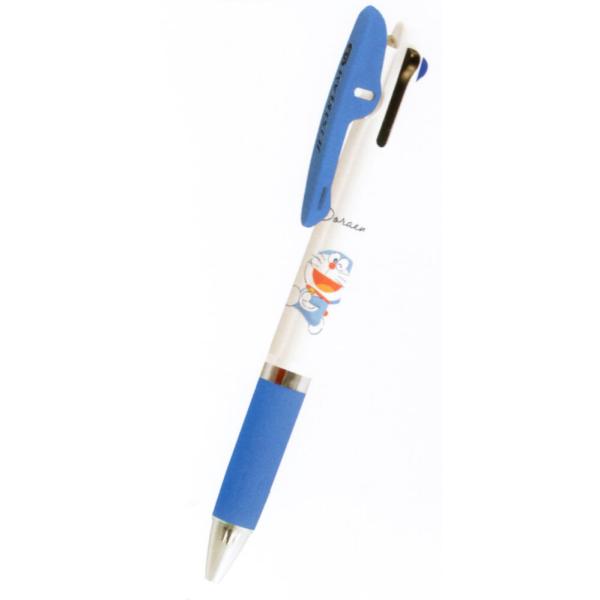 カミオジャパン ドラえもん ジェットストリーム 3色ボールペン