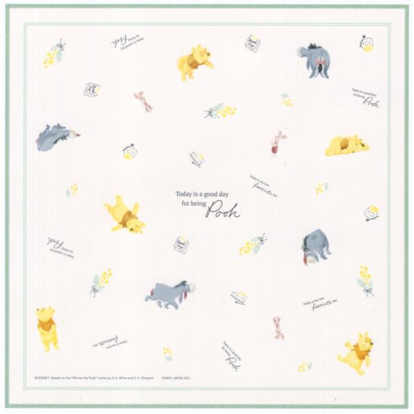 シワになりにくいサイズ：約４３０×４３０mm素材：ポリエステル１００％※画像はイメージです。実際の商品とは色味や仕様等が異なる場合がございます。