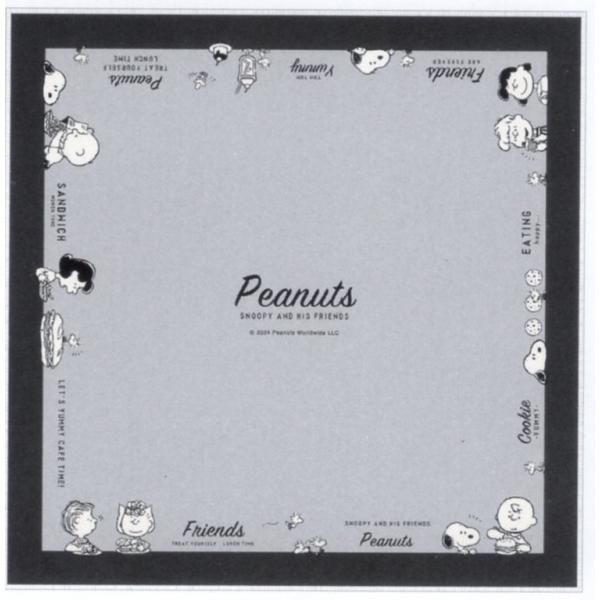 シワになりにくいサイズ：約４３０×４３０mm素材：ポリエステル１００％※画像はイメージです。実際の商品とは色味や仕様等が異なる場合がございます。