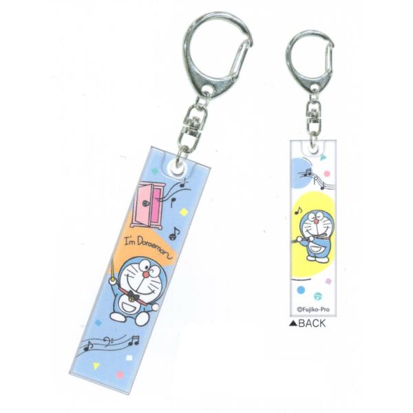 CRUX（クラックス） ドラえもん アクリルスティックキーホルダー