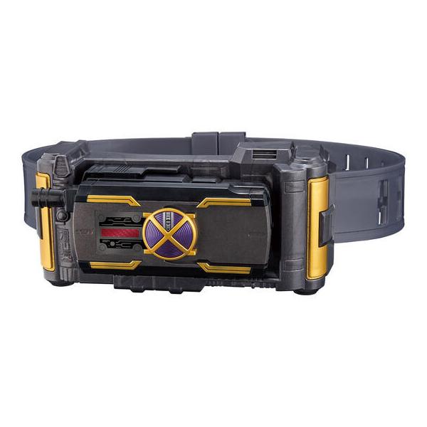 BANDAI レジェンド変身ベルトシリーズ カイザドライバー : 玩具
