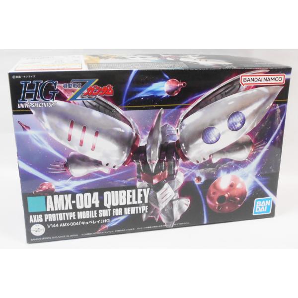 HGUC 1／144 キュベレイ プラモデル : 玩具と文具 あさだ Yahoo!店