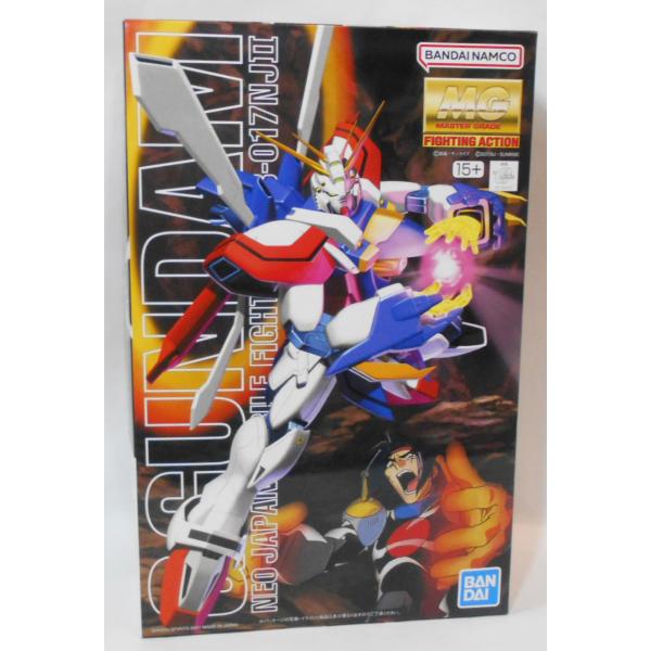 Gガンダム　プラモデル　5体セット　新品未開封 Gガンダム プラモデル 5体セット 新品未開封 BANDAI ガンプラ 5個