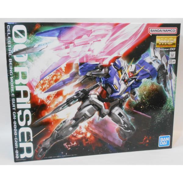 MG 1/100 ダブルオーライザー プラモデル : 玩具と文具 あさだ Yahoo