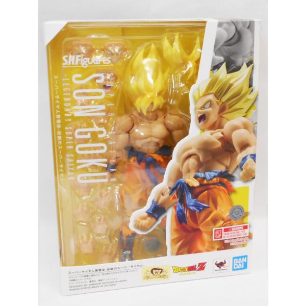 コングシリーズ専用 伝説のスーパーサイヤ人 カスタムヘッドパーツセット03A 超スーパーサイヤ人勢揃い、超レア、3枚セット BANPRESTO