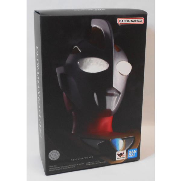 S.H.Figuarts(真骨彫製法) ウルトラマンガイア(V2) : 玩具と文具