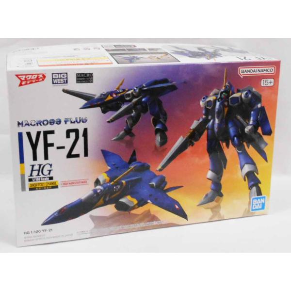 HG 1/100 YF-21 : 玩具と文具 あさだ Yahoo!店 - 通販 - Yahoo
