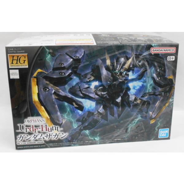 HG 1/144 ガンダムザガン プラモデル : 玩具と文具 あさだ Yahoo!店