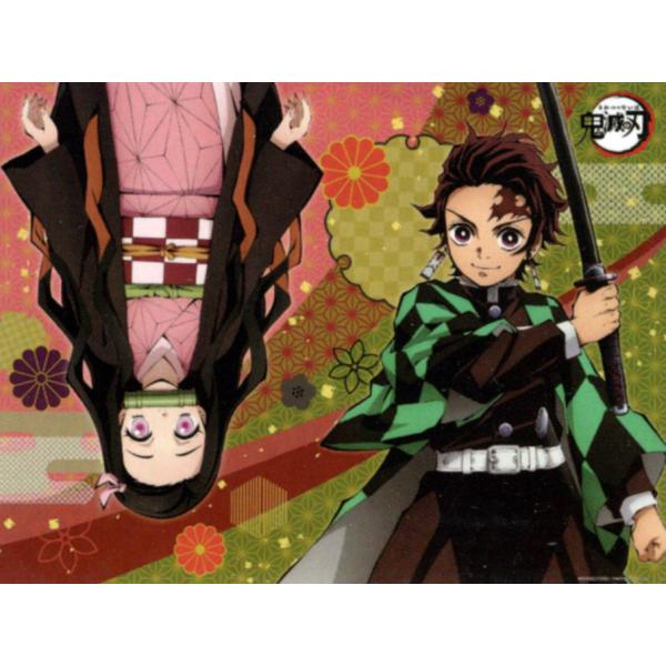 鬼滅の刃 鬼滅の刃 コラボシューズ produced by瞬足 我妻善逸 2023ver