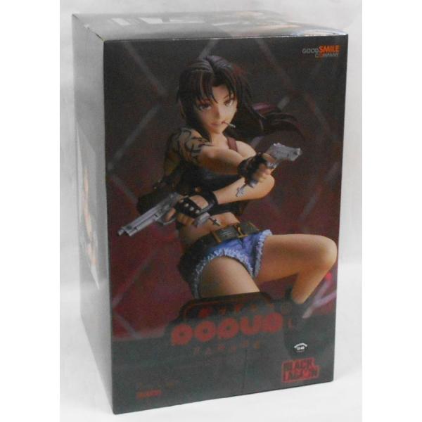 POP UP PARADE BLACK LAGOON レヴィ L size : 玩具と文具 あさだ Yahoo