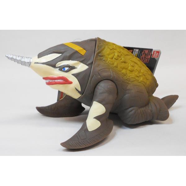 BANDAI ウルトラ怪獣シリーズ EX オカグビラ : 玩具と文具 あさだ