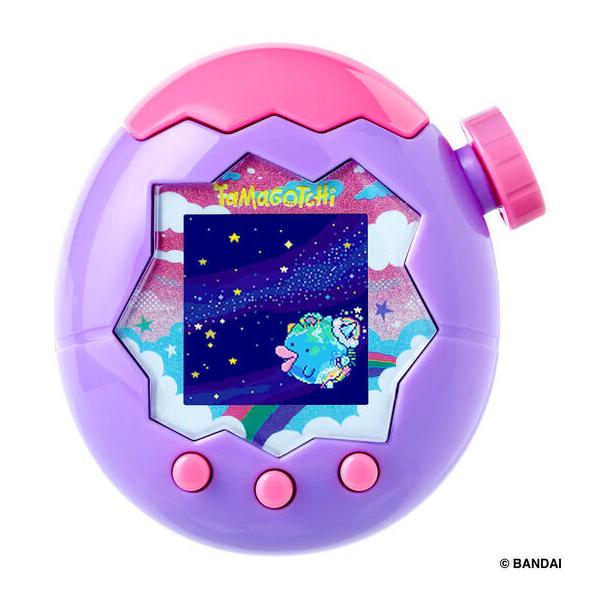 【海外限定】アジア限定　日本未入荷　たまごっち　パラダイス tamagotchi 海外限定】アジア限定 日本未入荷 たまごっち パラダイス