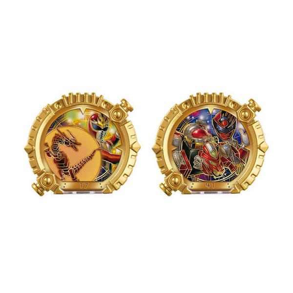 対象年齢３才以上セット内容センタイリング一式・・・２※画像はイメージです。実際の商品とは色味や仕様等が異なる場合がございます。