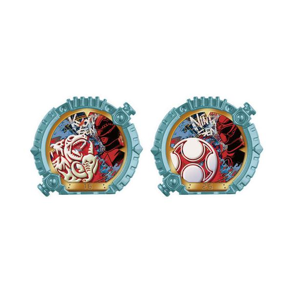 対象年齢３才以上セット内容センタイリング一式・・・２（本商品のセット内容以外は付属しません。）※画像はイメージです。実際の商品とは色味や仕様等が異なる場合がございます。