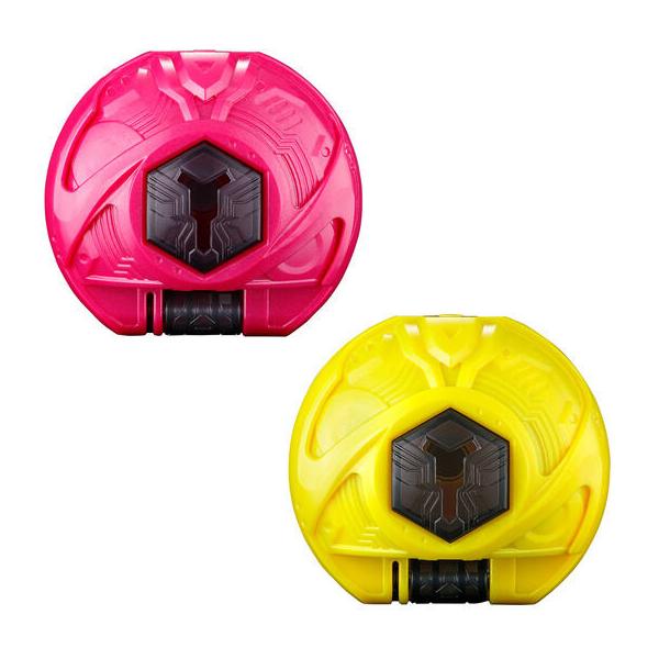BANDAI（バンダイ） DXライダーカプセムセット04 : 玩具と文具 あさだ