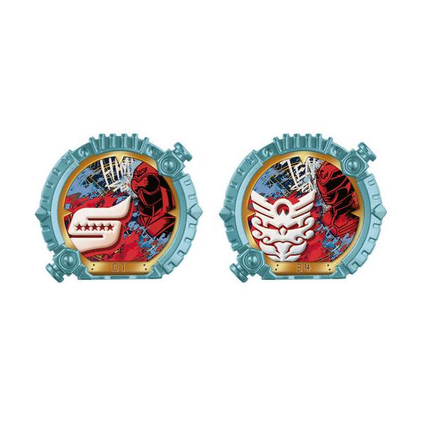 対象年齢３才以上セット内容センタイリング一式・・・２※画像はイメージです。実際の商品とは色味や仕様等が異なる場合がございます。