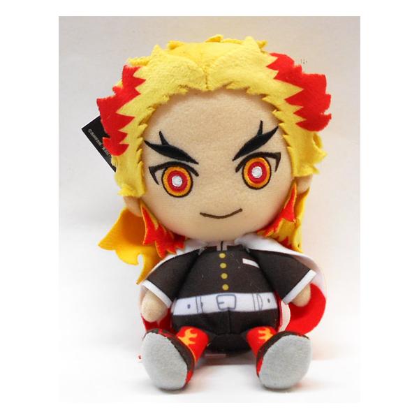 ★鬼滅の刃★金賞★くら寿司コラボ★炭治郎と杏寿郎のぬいぐるみセット ☆鬼滅の刃☆金賞☆くら寿司コラボ☆炭治郎と杏寿郎のぬいぐるみ