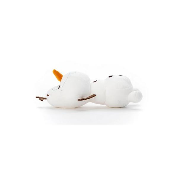 ディズニーキャラクター すやすやフレンド ぬいぐるみs アナと雪の女王２ オラフ 玩具と文具 あさだ Yahoo 店 通販 Yahoo ショッピング