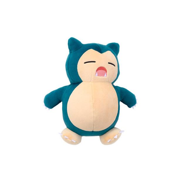 当時物 ポケモン Pokemon 1997年 バンプレスト ぬいぐるみ カビゴン Amazon.co.jp: バンプレスト ポケットモンスター サン&ムーン カビゴン