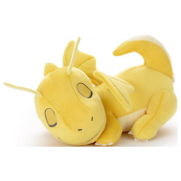タカラトミーアーツ ポケモン すやすやフレンド ぬいぐるみS
