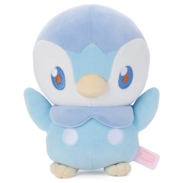 ポケピース Mocchi-Mocchi-Style ぬいぐるみ ポッチャマ
