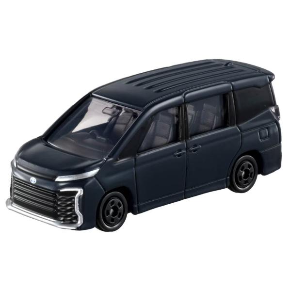 トミカ 廃番 トミカ No.64 トヨタ ヴォクシー 箱 : 玩具と文具 あさだ