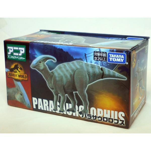 タカラトミー（TAKARA TOMY） アニア ジュラシック・ワールド