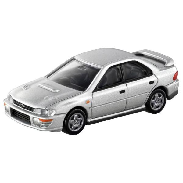 タカラトミー [非売品・箱付] | Amazon 」 トミカ 「 ミニカー スポーツ インプレッサ 【送料無料】非売品！未使用！ トミカ インプレッサ スバル ミニカー