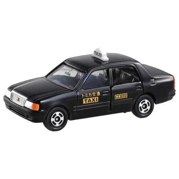 タカラトミー（TAKARA TOMY） トミカ No.51 トヨタ クラウン