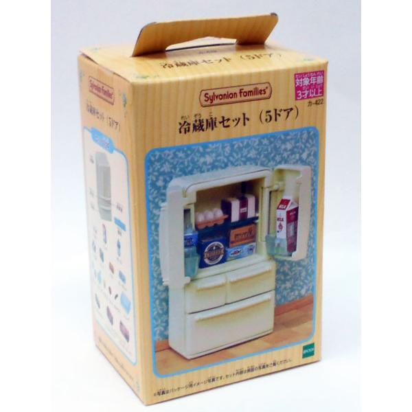シルバニアファミリー キッチンセット 調理台セット 冷蔵庫セット Amazon | シルバニアファミリー 家具 キッチンコンロ・シンク