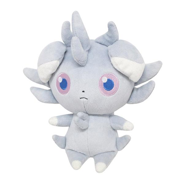 三英貿易 ポケットモンスター ALL STAR COLLECTION ニャスパー(S
