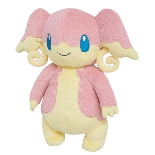 三英貿易 ポケットモンスター ALL STAR COLLECTION ぬいぐるみ タブンネ(S)　PP46