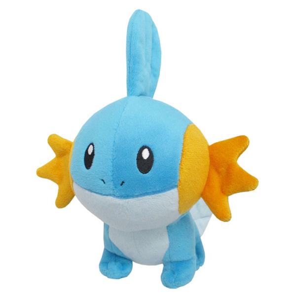 三英貿易 ポケットモンスター ALL STAR COLLECTION ぬいぐるみ