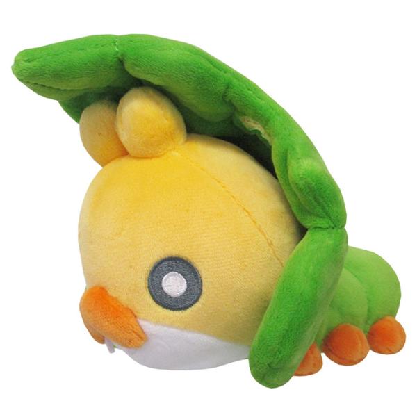 三英貿易 ポケットモンスター ALL STAR COLLECTION ぬいぐるみ