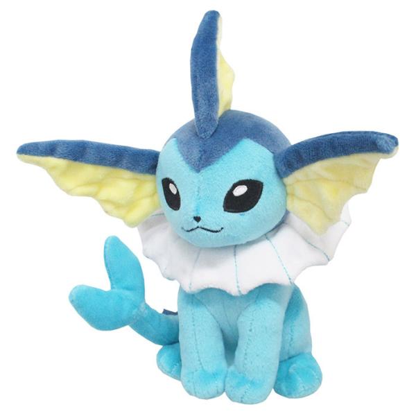三英貿易 ポケットモンスター ALL STAR COLLECTION ぬいぐるみ