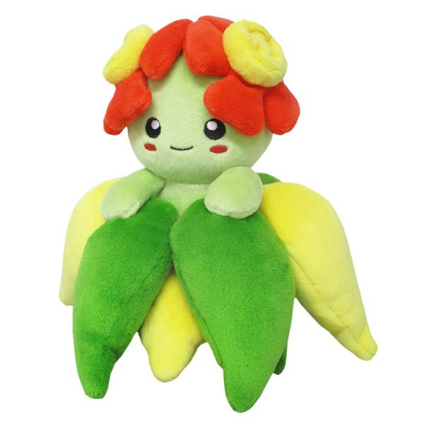 三英貿易 ポケットモンスター ALL STAR COLLECTION キレイハナ(S