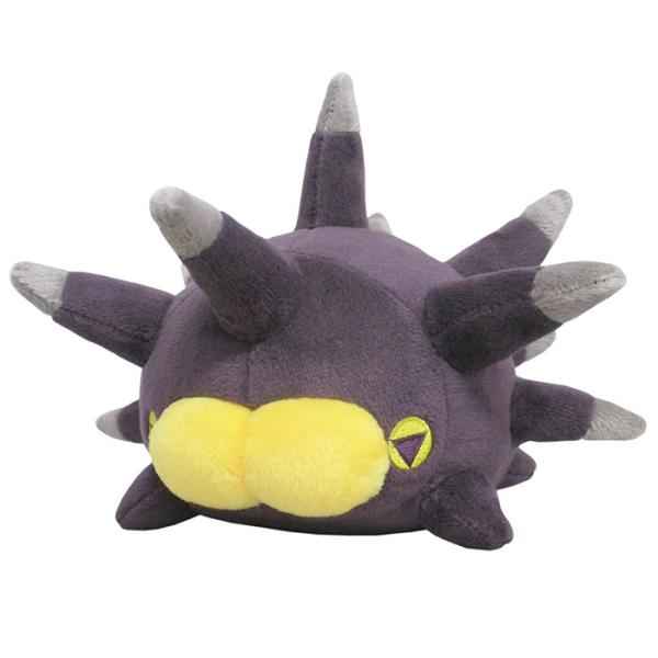 三英貿易 ポケットモンスター ALL STAR COLLECTION バチンウニ(S) ぬいぐるみ PP159