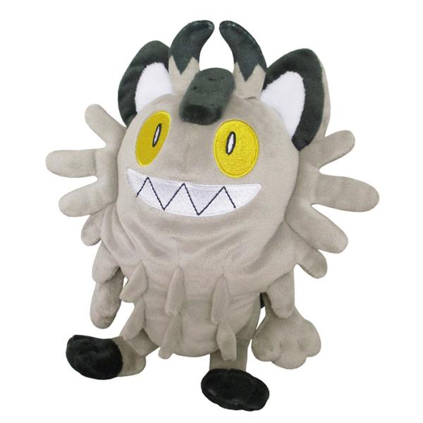 ガラルニャース　ぬいぐるみ 約30cm 三英貿易 ポケットモンスター ALL STAR COLLECTION ぬいぐるみ