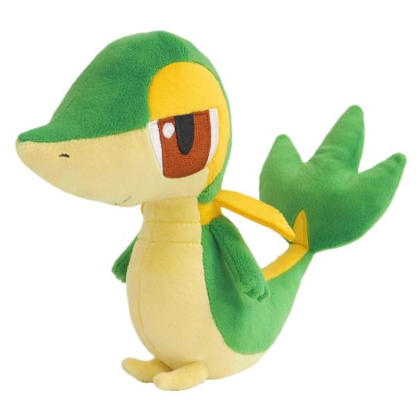 ポケモン ぬいぐるみ ヒヤップ ツタージャ ミジュマル 3点セット
