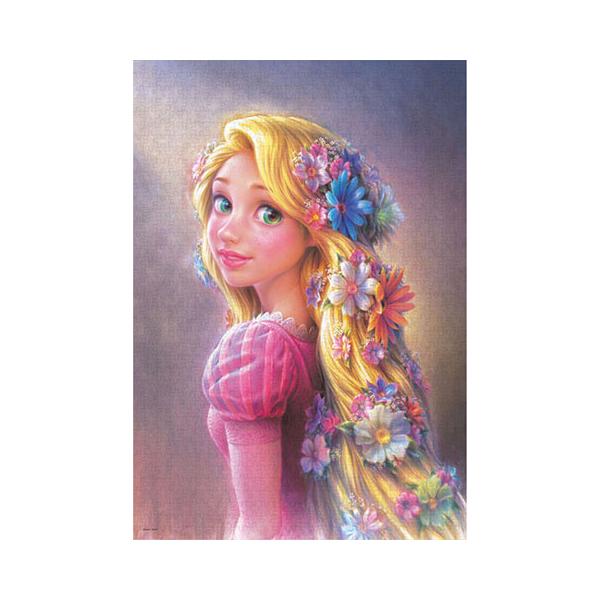 美しい髪 ラプンツェル SP ヴァイス Disney100 asada_4905823940785